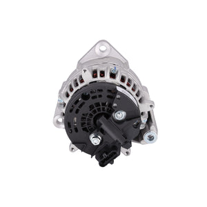 Alternator Fits Mercedes Benz Vario 614 D Turbo Vario 810 DT Vario 81 Febi 48946
