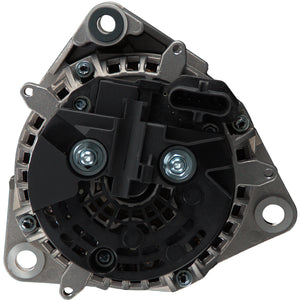 Alternator Fits Mercedes Benz Vario 614 D Turbo Vario 810 DT Vario 81 Febi 48946