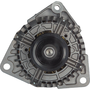 Alternator Fits Mercedes Benz Vario 614 D Turbo Vario 810 DT Vario 81 Febi 48946