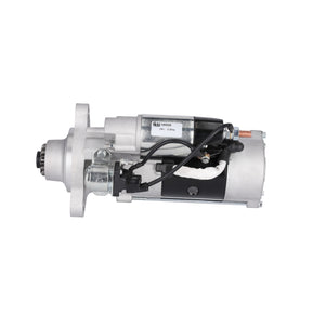 Starter Motor Fits IVECO EuroStar Stralis AD AS AT Trakker ATEurostar Febi 48998