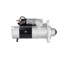Load image into Gallery viewer, Starter Motor Fits IVECO EuroStar Stralis AD AS AT Trakker ATEurostar Febi 48998