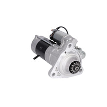 Load image into Gallery viewer, Starter Motor Fits IVECO EuroStar Stralis AD AS AT Trakker ATEurostar Febi 48998