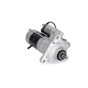Starter Motor Fits IVECO EuroStar Stralis AD AS AT Trakker ATEurostar Febi 48998