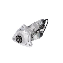 Load image into Gallery viewer, Starter Motor Fits IVECO EuroStar Stralis AD AS AT Trakker ATEurostar Febi 48998