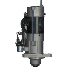 Load image into Gallery viewer, Starter Motor Fits IVECO EuroStar Stralis AD AS AT Trakker ATEurostar Febi 48998