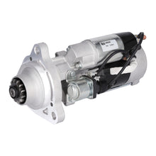 Load image into Gallery viewer, Starter Motor Fits IVECO EuroStar Stralis AD AS AT Trakker ATEurostar Febi 48998