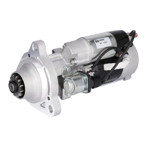 Starter Motor Fits IVECO EuroStar Stralis AD AS AT Trakker ATEurostar Febi 48998