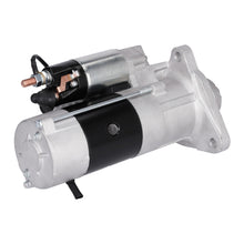 Load image into Gallery viewer, Starter Motor Fits IVECO EuroStar Stralis AD AS AT Trakker ATEurostar Febi 48998
