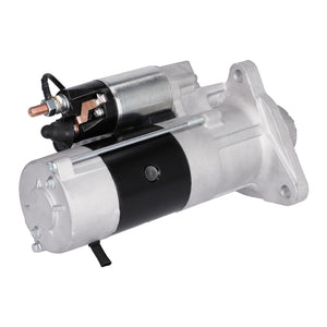 Starter Motor Fits IVECO EuroStar Stralis AD AS AT Trakker ATEurostar Febi 48998