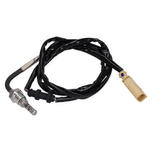 Load image into Gallery viewer, Exhaust Gas Temperature Sensor Fits Volkswagen Beetle Golf Jetta Audi Febi 49281
