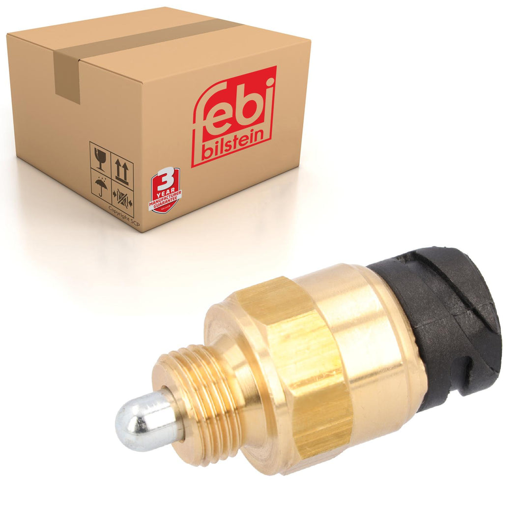 Differential Pressure Switch Fits Neoplan TRENDLINERTrendliner MAN CL Febi 49477