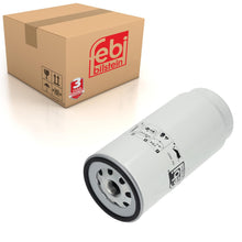 Load image into Gallery viewer, Fuel Filter Inc Sealing Ring Fits Setra Serie 4 5Serie 400 500 Merced Febi 49557