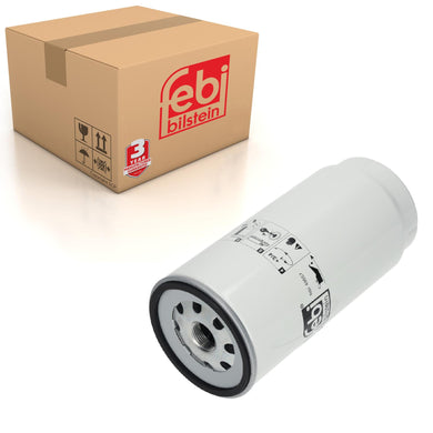 Fuel Filter Inc Sealing Ring Fits Setra Serie 4 5Serie 400 500 Merced Febi 49557