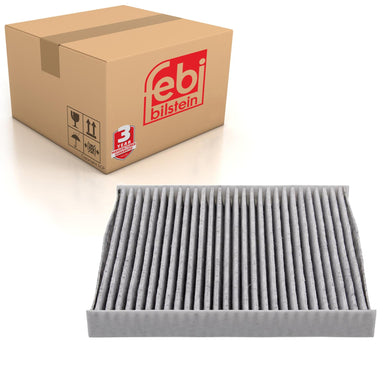 Cabin Filter Fits FIAT Freemont 4x4 OE 71775825 Febi 49650