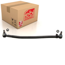Load image into Gallery viewer, Drag Link Inc Lock Nuts Front Axle Fits Mer LHD Only Febi 06582