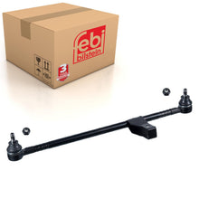 Load image into Gallery viewer, Front Middle Tie Rod Inc Lock Nuts Fits Mercedes S-Class LHD Only Febi 07256