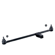 Load image into Gallery viewer, Front Middle Tie Rod Inc Lock Nuts Fits Mercedes S-Class LHD Only Febi 07256