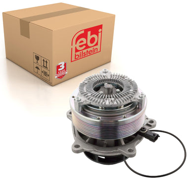 Water Pump Cooling Febi 73866