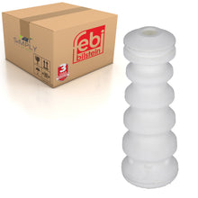 Load image into Gallery viewer, Rear Shock Absorber Bump Stop Fits Volkswagen Passat OE 357512131 Febi 08066