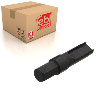VW Sump Plug Removal Tool Bit Fits Golf MK7 Passat MK7 Polo MK5 Tigua Febi 81368