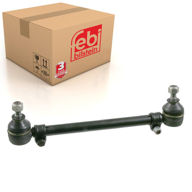 Front Outer Adjustable Tie Rod Fits BMW E28 E34 6 E24 7 E32 LHD Only Febi 08581