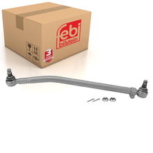 Load image into Gallery viewer, Drag Link Inc Castle Nuts &amp; Cotter Pins LHD Only Febi 09159