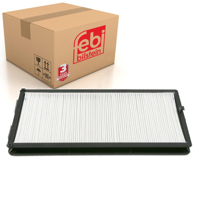 Cabin Pollen Filter Fits BMW 518g Touring 518i 520i LHD Only Febi 09187