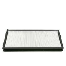 Load image into Gallery viewer, Cabin Pollen Filter Fits BMW 518g Touring 518i 520i LHD Only Febi 09187