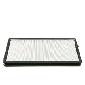 Cabin Pollen Filter Fits BMW 518g Touring 518i 520i LHD Only Febi 09187