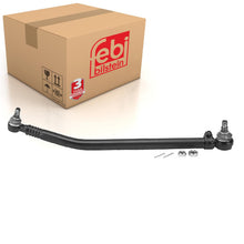 Load image into Gallery viewer, Drag Link Inc Castle Nuts &amp; Cotter Pins LHD Only Febi 09283