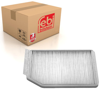 Cabin Pollen Filter Fits Renault Laguna Grandtour OE 7700834816 Febi 09433