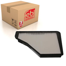 Load image into Gallery viewer, Cabin Pollen Filter Fits Mercedes Benz 300 SD 3.4 Turbo LHD Only Febi 09485