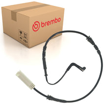 Load image into Gallery viewer, BMW Front Brake Wear Wire Indicator Fits 1 Series E81 E82 E87 E88 Brembo A00211