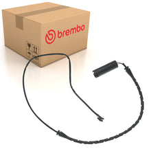 Load image into Gallery viewer, BMW Front Brake Wear Wire Indicator Fits 3 Series Z3 34351181338 Brembo A00217