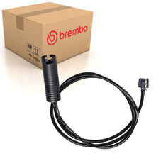Load image into Gallery viewer, BMW Rear Brake Wear Wire Indicator Fits 3 Series E36 34351181342 Brembo A00218
