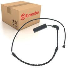 Load image into Gallery viewer, BMW Front Brake Wear Wire Indicator Fits 3 Series E46 34356751311 Brembo A00222