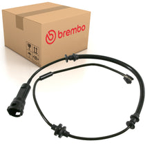 Load image into Gallery viewer, Vectra Front Left Brake Wear Wire Indicator Fits FIAT Vauxhall Brembo A00251