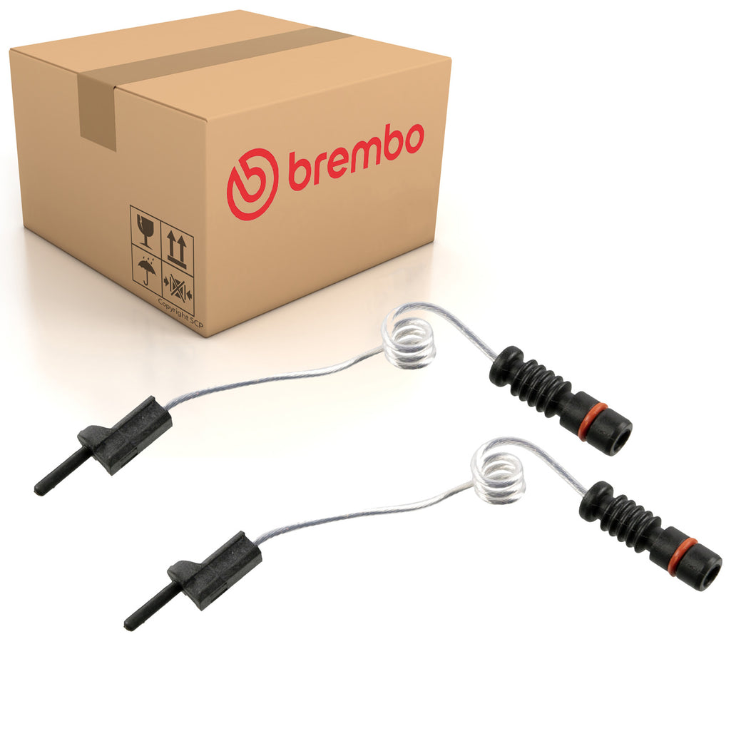 Brembo Sport Performance Front Brake Pads - Subaru STI 01-07 B31451