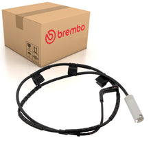 Load image into Gallery viewer, Mini Rear Brake Wear Wire Indicator Fits Cooper R55 R56 R57 One Brembo A00298