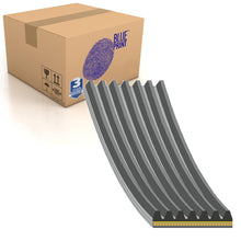 Load image into Gallery viewer, Auxiliary Belt Fits Kia OE 252122U310 Blue Print AD07R1065