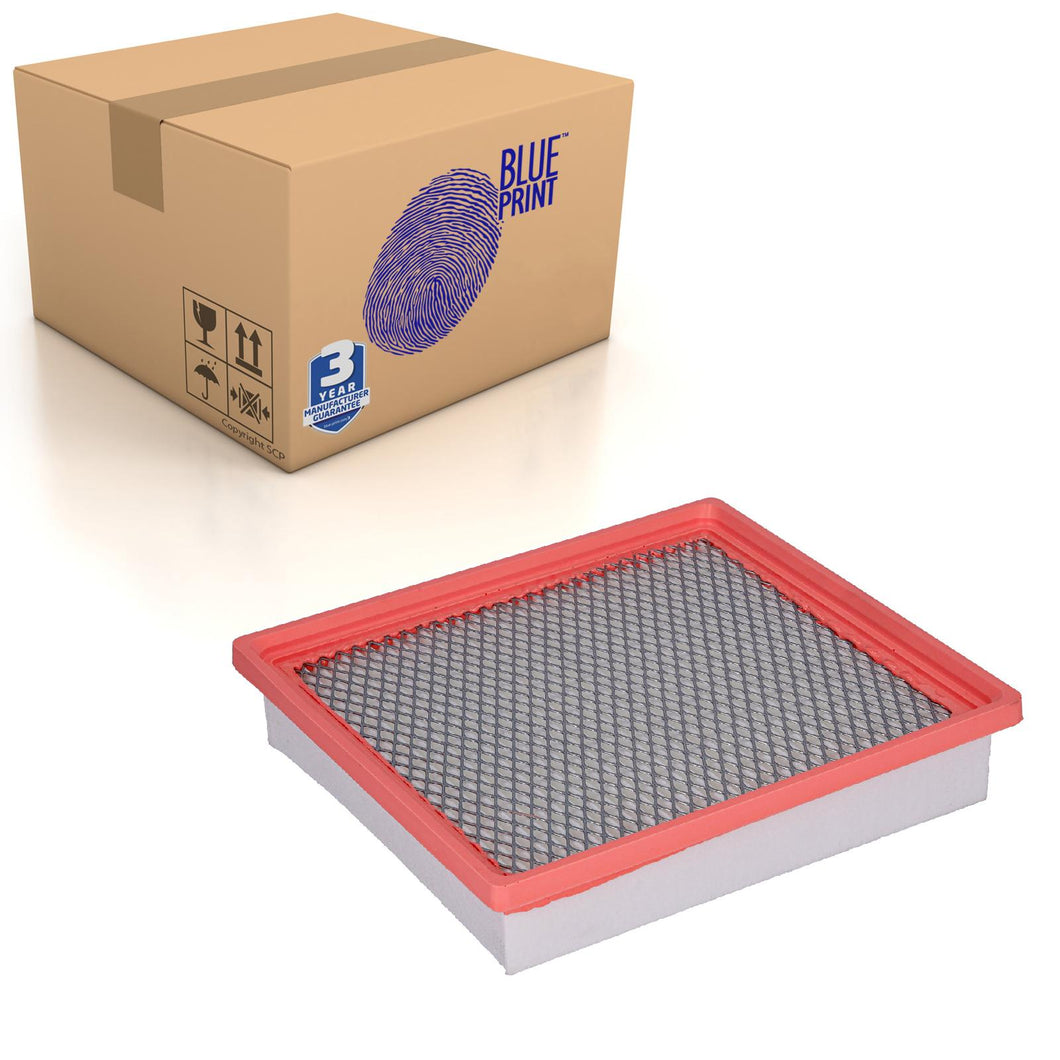 Grand Voyager Air Filter Fits Chrysler 04593880AA Blue Print ADA102247