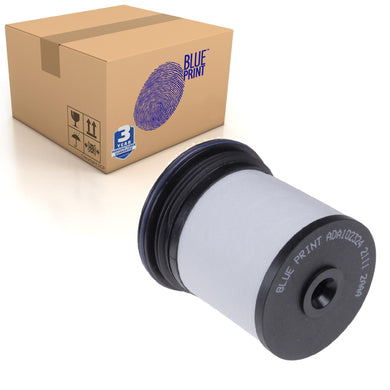 Fuel Filter Fits Chrysler 300C OE 04726067AA Blue Print ADA102324
