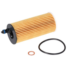 Load image into Gallery viewer, Oil Filter Inc Sealing Ring Fits BMW 114 d 116 d 116 i 118 Blue Print ADB112124
