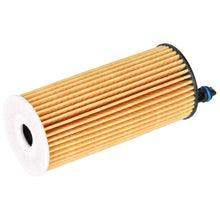 Load image into Gallery viewer, Oil Filter Inc Sealing Ring Fits BMW 114 d 116 d 116 i 118 Blue Print ADB112124