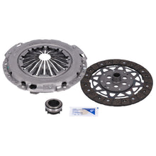 Load image into Gallery viewer, Clutch Kit Fits Mini BMW Cooper R55 LCI R56 R57 R58 R59 One Blue Print ADB113001