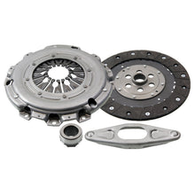 Load image into Gallery viewer, Solution Self Adjusting Replacement Clutch Kit Inc Clutch R Blue Print ADB113016