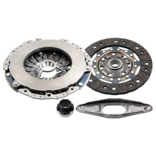Load image into Gallery viewer, Solution Self Adjusting Replacement Clutch Kit Inc Clutch R Blue Print ADB113017