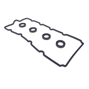 Rocker Gasket Cover Fits Mini BMW Cooper 11 12 1 485 838 S1 Blue Print ADB116701