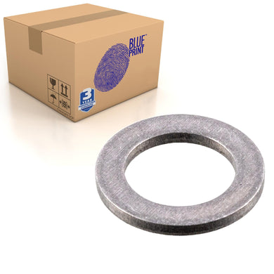 Oil Drain Plug Sealing Ring Fits Hyundai Tucson 2151323001 Blue Print ADBP010005