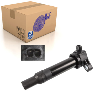 Ignition Coil Fits Hyundai OE 2730126640 Blue Print ADBP140009